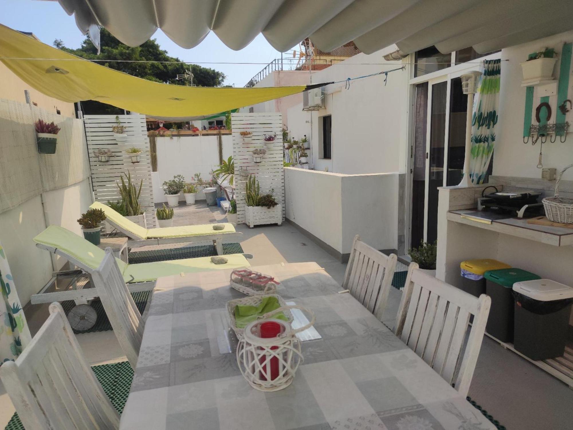 Appartement Al-cova House 13 San Andrés